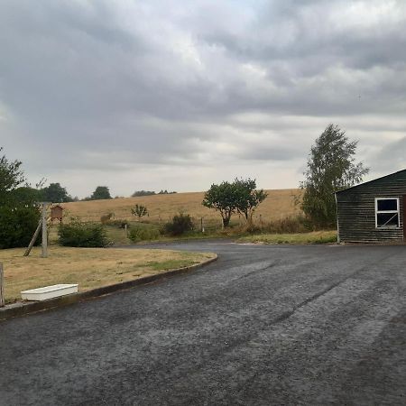 Gite Des Marais Vaux-sur-Sure Zewnętrze zdjęcie