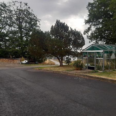 Gite Des Marais Vaux-sur-Sure Zewnętrze zdjęcie