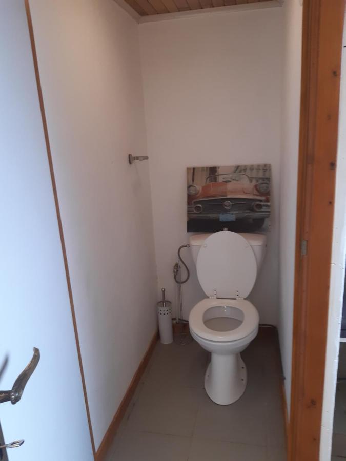 Gite Des Marais Vaux-sur-Sure Zewnętrze zdjęcie