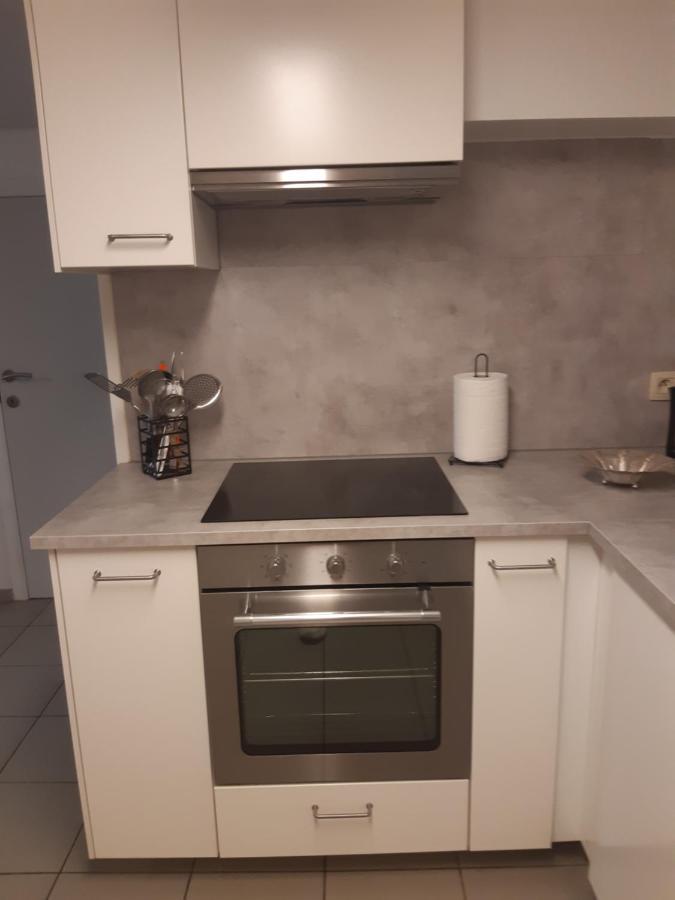 Gite Des Marais Vaux-sur-Sure Zewnętrze zdjęcie