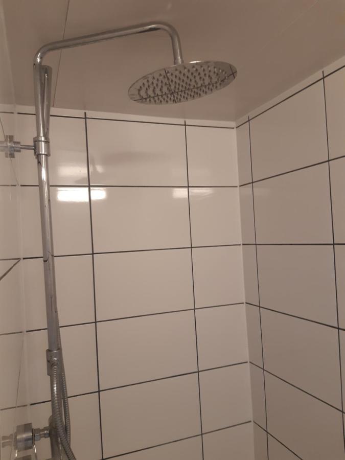 Gite Des Marais Vaux-sur-Sure Zewnętrze zdjęcie