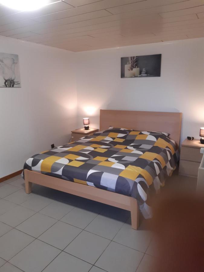 Gite Des Marais Vaux-sur-Sure Zewnętrze zdjęcie