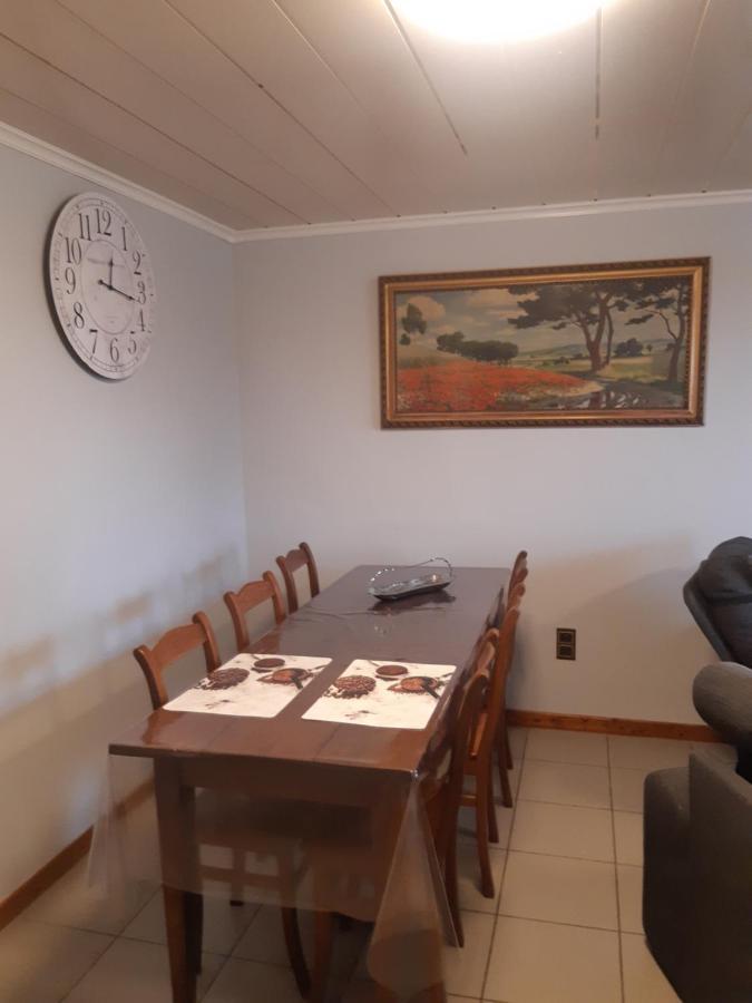 Gite Des Marais Vaux-sur-Sure Zewnętrze zdjęcie